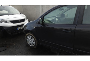 Traverse superieure NISSAN NOTE 1 Photo n°6
