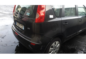 Traverse superieure NISSAN NOTE 1 Photo n°10