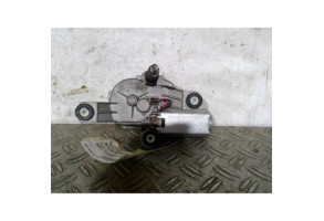 Moteur essuie glace arriere FIAT BRAVO 2 Photo n°1