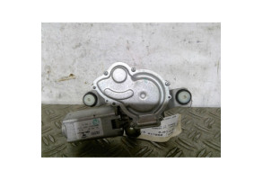Moteur essuie glace arriere FIAT BRAVO 2 Photo n°2