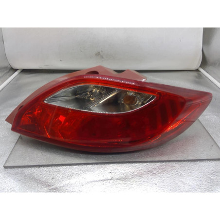 Feu arriere principal droit (feux) MAZDA 2 2