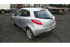 Feu arriere stop central MAZDA 2 2 Photo n°6