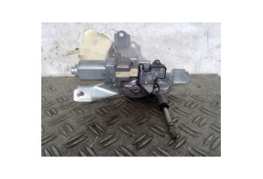 Moteur essuie glace arriere MAZDA 2 2 Photo n°1