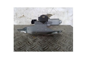 Moteur essuie glace arriere MAZDA 2 2 Photo n°2