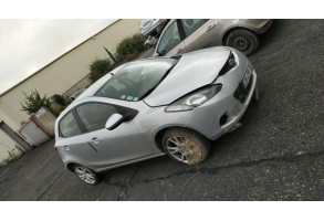 Moteur essuie glace arriere MAZDA 2 2 Photo n°8