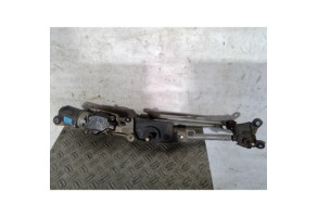 Moteur essuie glace avant MAZDA 2 2 Photo n°1