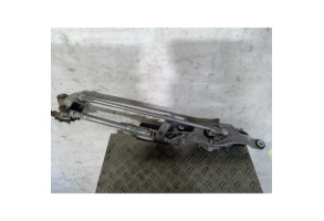 Moteur essuie glace avant MAZDA 2 2 Photo n°2