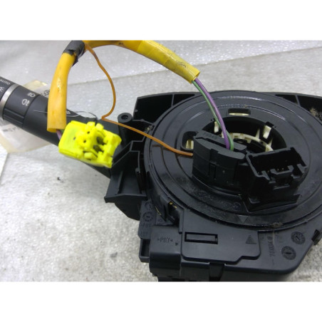 Com (Bloc Contacteur Tournant+Commodo Essuie Glace+Commodo Phare) MAZDA 2 2