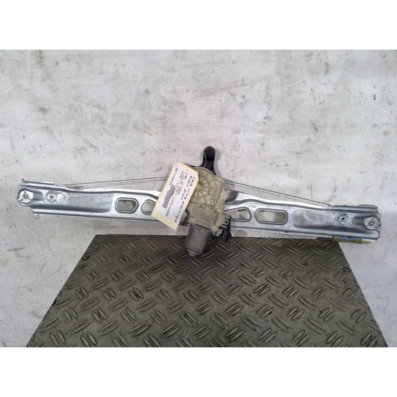 Leve vitre electrique avant droit FORD TRANSIT CUSTOM 1 Photo n°1