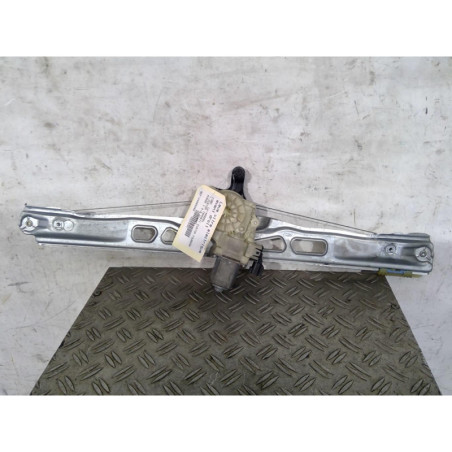 Leve vitre electrique avant droit FORD TRANSIT CUSTOM 1