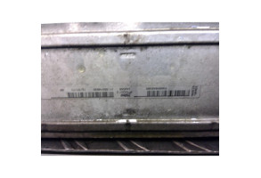 Echangeur air (Intercooler) PEUGEOT 508 1 Photo n°1