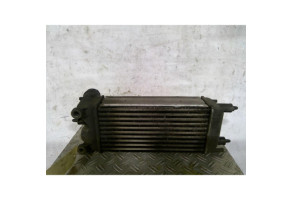 Echangeur air (Intercooler) PEUGEOT 508 1 Photo n°2
