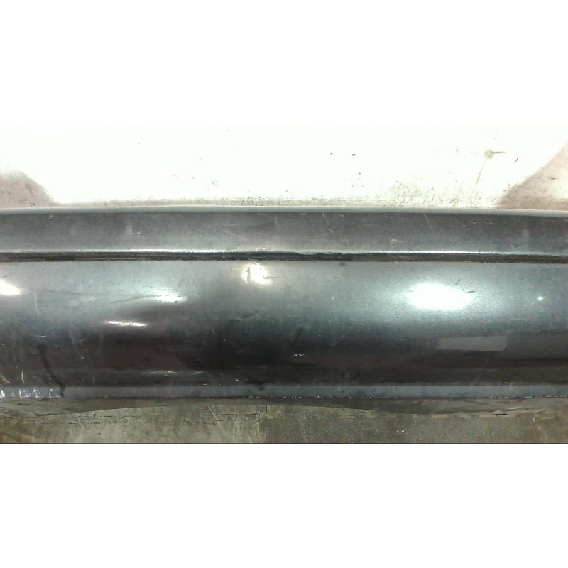 Pare choc arriere CITROEN C8 Photo n°1