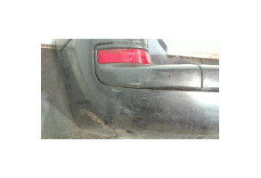 Pare choc arriere CITROEN C8 Photo n°4