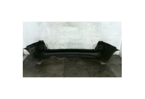 Pare choc arriere CITROEN C8 Photo n°6