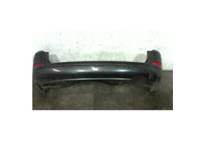 Pare choc arriere CITROEN C8 Photo n°7