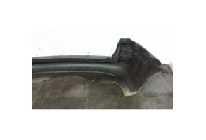 Pare choc arriere CITROEN C8 Photo n°8