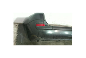 Pare choc arriere CITROEN C8 Photo n°9