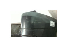 Pare choc arriere CITROEN C8 Photo n°10