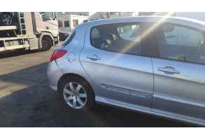 Vitre arriere droit PEUGEOT 308 1 Photo n°2