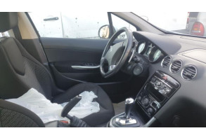 Vitre arriere droit PEUGEOT 308 1 Photo n°3