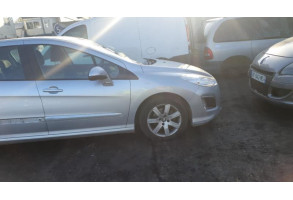 Vitre arriere droit PEUGEOT 308 1 Photo n°4