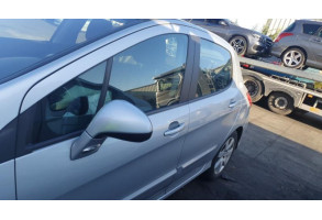 Vitre arriere droit PEUGEOT 308 1 Photo n°6