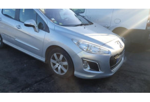Vitre arriere droit PEUGEOT 308 1 Photo n°7