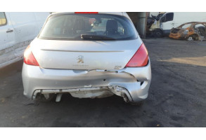 Vitre arriere droit PEUGEOT 308 1 Photo n°9