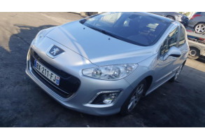 Vitre arriere droit PEUGEOT 308 1 Photo n°10
