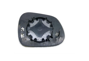 Glace retroviseur gauche SEAT ALTEA Photo n°2