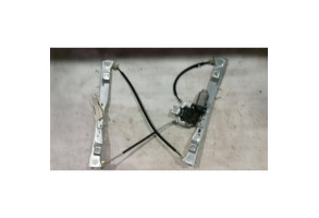 Leve vitre electrique avant droit DS DS3 Photo n°2