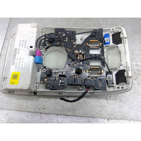 Eclairage de plafonnier AUDI A4 3