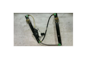 Leve vitre electrique avant droit AUDI A4 3 Photo n°2