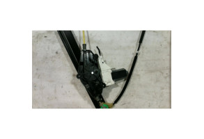 Leve vitre electrique avant droit AUDI A4 3 Photo n°3