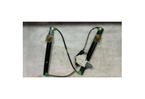 Leve vitre electrique avant gauche AUDI A4 3 Photo n°1