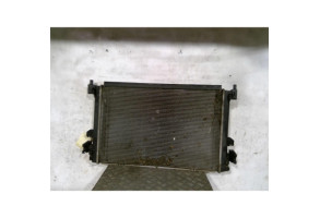 Radiateur eau VOLKSWAGEN PASSAT 7 Photo n°1