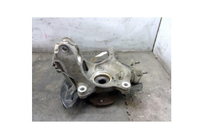 Pivot de moyeu avant droit VOLKSWAGEN PASSAT 7 Photo n°4