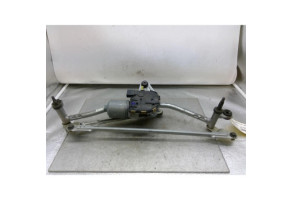 Moteur essuie glace avant VOLKSWAGEN PASSAT 7 Photo n°2