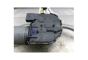 Moteur essuie glace avant VOLKSWAGEN PASSAT 7 Photo n°3