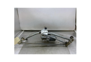 Moteur essuie glace avant VOLKSWAGEN PASSAT 7 Photo n°4