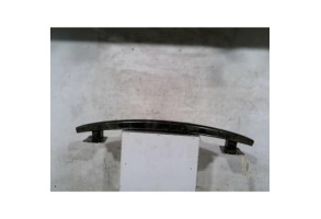 Renfort pare choc arriere (traverse) VOLKSWAGEN POLO 4 Photo n°1
