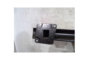 Renfort pare choc arriere (traverse) VOLKSWAGEN POLO 4 Photo n°2