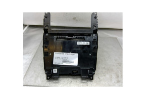 Commande chauffage CITROEN C4 2 Photo n°2