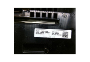 Commande chauffage CITROEN C4 2 Photo n°6