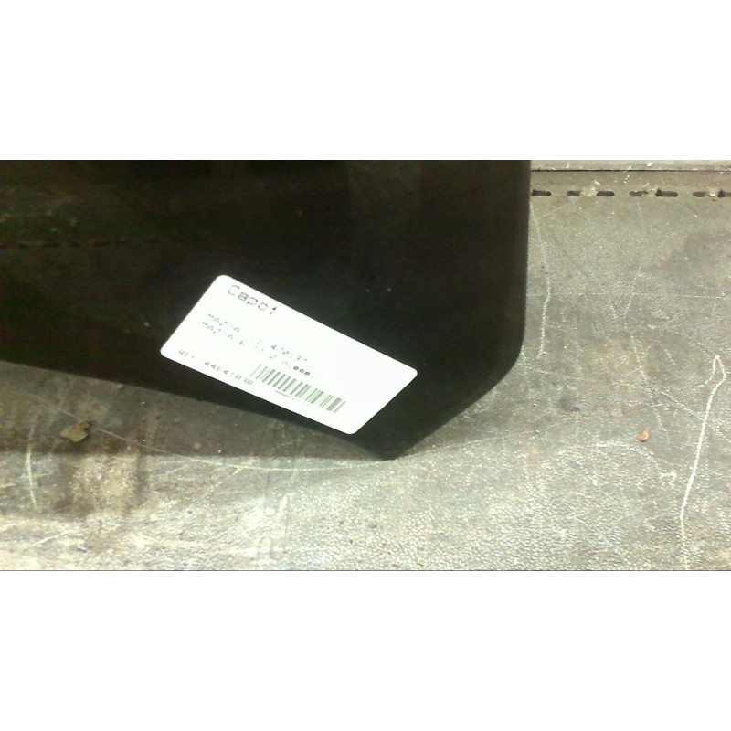 Capot MAZDA 6 2 Photo n°1