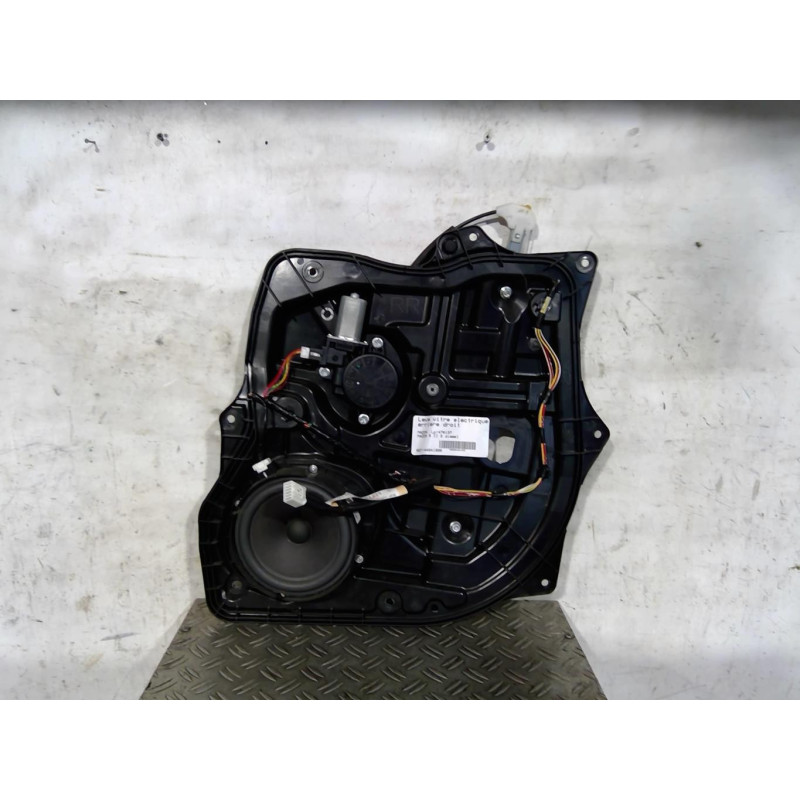 Leve vitre electrique arriere droit MAZDA 6 2 Photo n°1