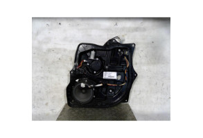 Leve vitre electrique arriere droit MAZDA 6 2 Photo n°1