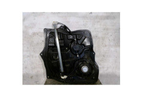 Leve vitre electrique arriere droit MAZDA 6 2 Photo n°2