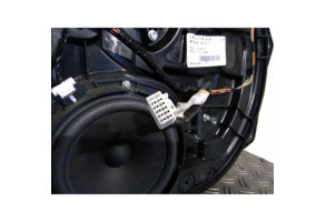 Leve vitre electrique arriere droit MAZDA 6 2 Photo n°3